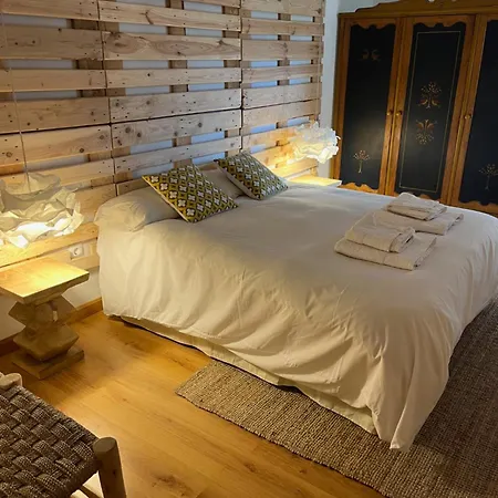 Casa Montana De Y Picos De Europa Iv Apartman *